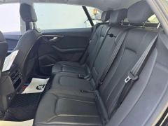 Audi Q8 55 TFSI quattro Exclusive Dynamic Edition - ფოტო 12
