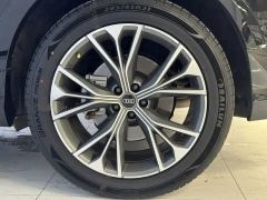 Audi Q8 55 TFSI quattro Exclusive Dynamic Edition - ფოტო 13