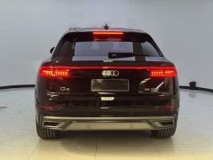 Audi Q8 55 TFSI quattro Exclusive Dynamic Edition - ფოტო 15