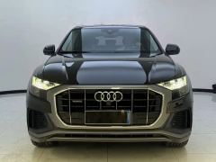 Audi Q8 55 TFSI quattro Exclusive Dynamic Edition - ფოტო 2