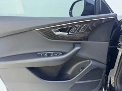 Audi Q8 55 TFSI quattro Exclusive Dynamic Edition - ფოტო 4