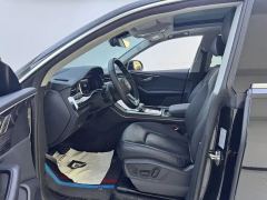 Audi Q8 55 TFSI quattro Exclusive Dynamic Edition - ფოტო 5