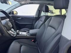 Audi Q8 55 TFSI quattro Exclusive Dynamic Edition - ფოტო 6