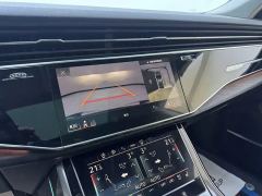 Audi Q8 55 TFSI quattro Exclusive Dynamic Edition - ფოტო 9