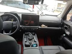 Haval Dargo PLUS 1.5T 2WD EditionPlus - photo 16