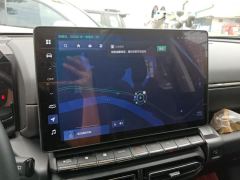 Haval Dargo PLUS 1.5T 2WD EditionPlus - photo 17