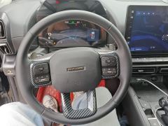 Haval Dargo PLUS 1.5T 2WD EditionPlus - photo 18