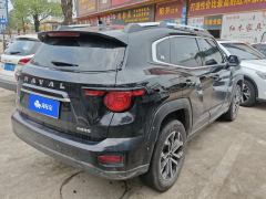 Haval Dargo PLUS 1.5T 2WD EditionPlus - photo 2