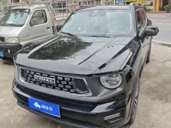 Haval Dargo PLUS 1.5T 2WD EditionPlus - photo 3