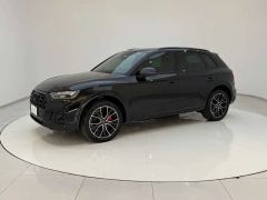 Audi Q5L 45 TFSI Dynamic Select Edition - ფოტო 1