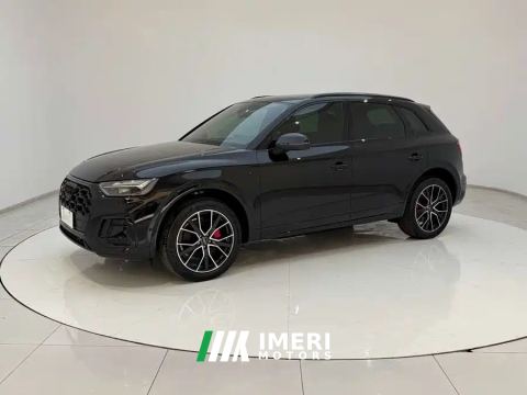 2024 Audi Q5L 45 TFSI Dynamic Select Edition - ავტომობილი ჩინეთიდან