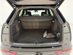 Audi Q5L 45 TFSI Dynamic Select Edition - ფოტო 12