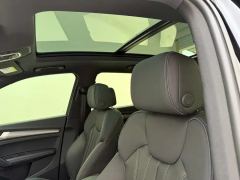 Audi Q5L 45 TFSI Dynamic Select Edition - ფოტო 13