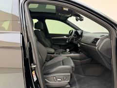 Audi Q5L 45 TFSI Dynamic Select Edition - ფოტო 16
