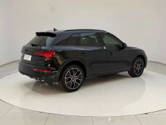 Audi Q5L 45 TFSI Dynamic Select Edition - ფოტო 19