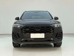 Audi Q5L 45 TFSI Dynamic Select Edition - ფოტო 2