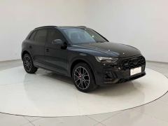 Audi Q5L 45 TFSI Dynamic Select Edition - ფოტო 20