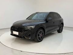Audi Q5L 45 TFSI Dynamic Select Edition - ფოტო 3