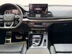 Audi Q5L 45 TFSI Dynamic Select Edition - ფოტო 5