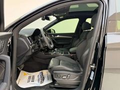 Audi Q5L 45 TFSI Dynamic Select Edition - ფოტო 6