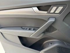 Audi Q5L 45 TFSI Dynamic Select Edition - ფოტო 7