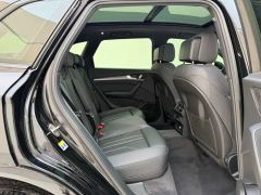 Audi Q5L 45 TFSI Dynamic Select Edition - ფოტო 8