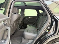 Audi Q5L 45 TFSI Dynamic Select Edition - ფოტო 9