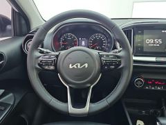Kia Yepao Yi Run 1.4L CVT Skylight Edition - ფოტო 18