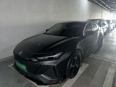 Changan UNI-V 2.0T Edition - ფოტო 1