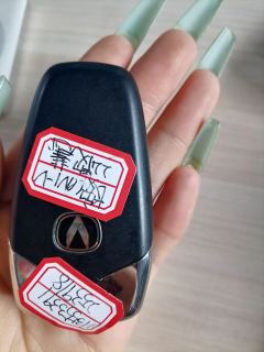 Changan UNI-V 2.0T Edition - ფოტო 10
