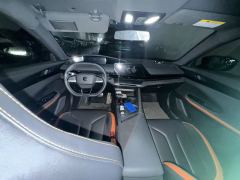 Changan UNI-V 2.0T Edition - ფოტო 11