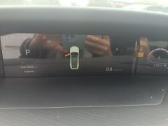 Changan UNI-V 2.0T Edition - ფოტო 13