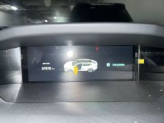 Changan UNI-V 2.0T Edition - ფოტო 14