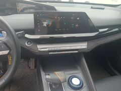 Changan UNI-V 2.0T Edition - ფოტო 15