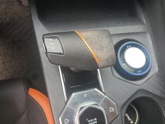 Changan UNI-V 2.0T Edition - ფოტო 16