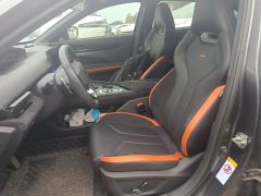 Changan UNI-V 2.0T Edition - ფოტო 17