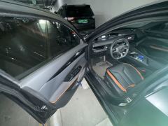 Changan UNI-V 2.0T Edition - ფოტო 18