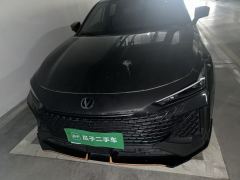 Changan UNI-V 2.0T Edition - ფოტო 2