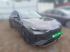 Changan UNI-V 2.0T Edition - ფოტო 3