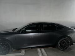 Changan UNI-V 2.0T Edition - ფოტო 4