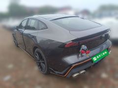 Changan UNI-V 2.0T Edition - ფოტო 5