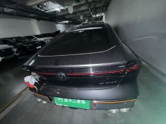 Changan UNI-V 2.0T Edition - ფოტო 6