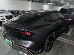 Changan UNI-V 2.0T Edition - ფოტო 7
