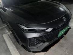 Changan UNI-V 2.0T Edition - ფოტო 8