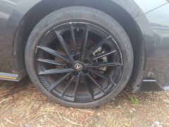 Changan UNI-V 2.0T Edition - ფოტო 9