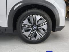 BYD Yuan UP 401km Elite Edition - photo 6
