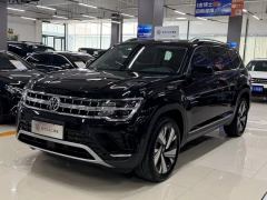 Volkswagen Teramont 380TSI Elite Edition - photo 1
