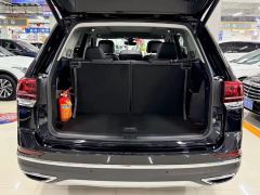 Volkswagen Teramont 380TSI Elite Edition - photo 11