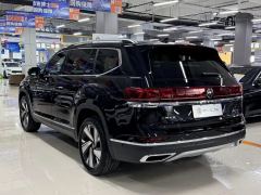 Volkswagen Teramont 380TSI Elite Edition - photo 12