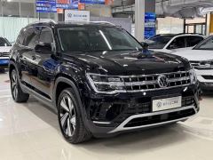 Volkswagen Teramont 380TSI Elite Edition - photo 3